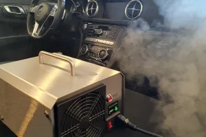 ozonbehandlung ozonbehandlung